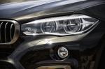 BMW X6 xDrive 5.0i 2015 года